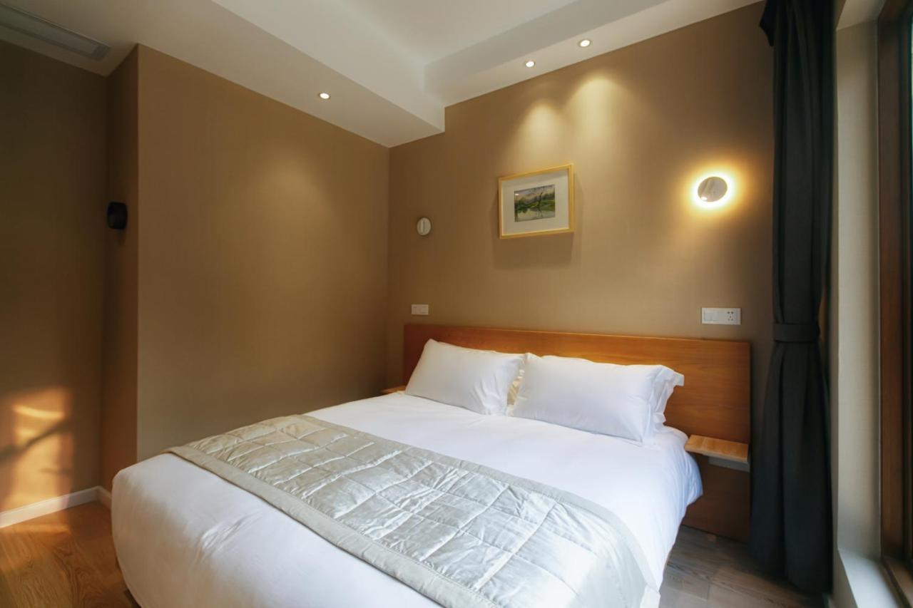 Pin Cheng Hotel 항저우 외부 사진