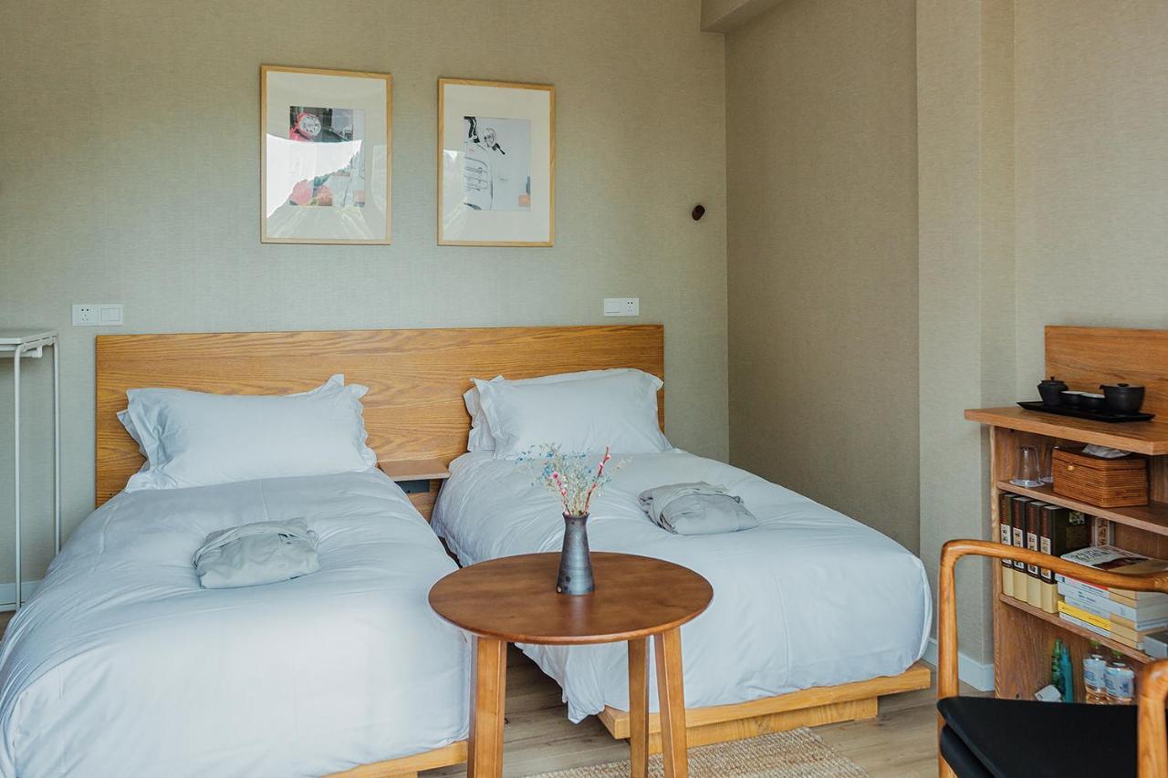 Pin Cheng Hotel 항저우 외부 사진