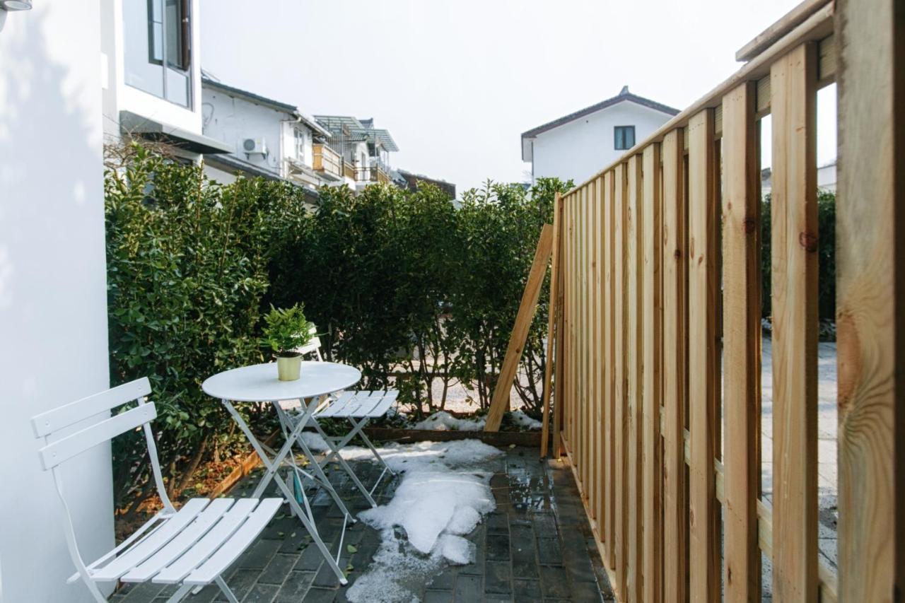 Pin Cheng Hotel 항저우 외부 사진