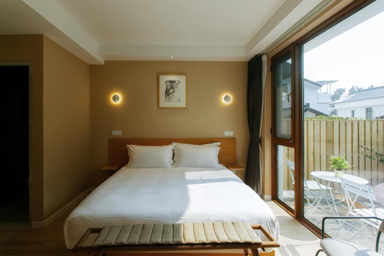 Pin Cheng Hotel 항저우 외부 사진