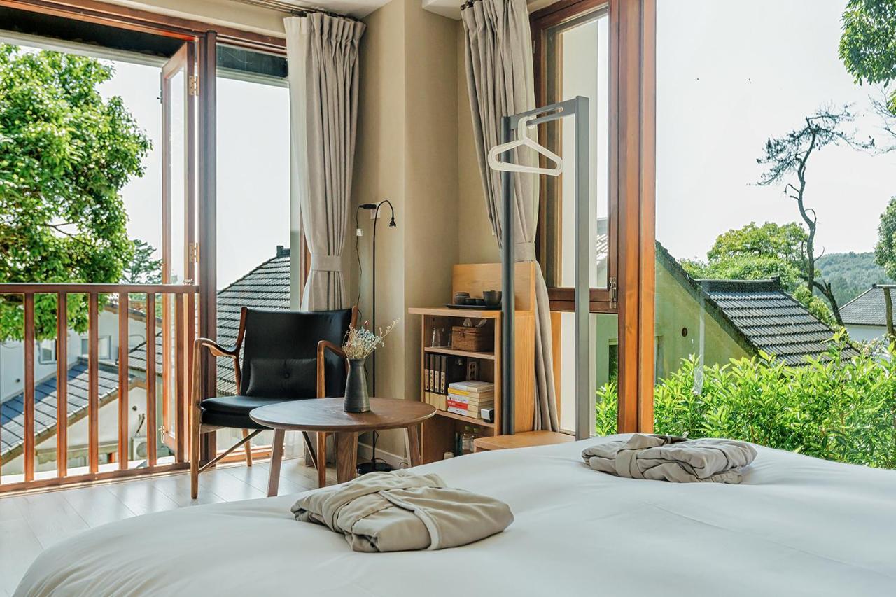 Pin Cheng Hotel 항저우 외부 사진