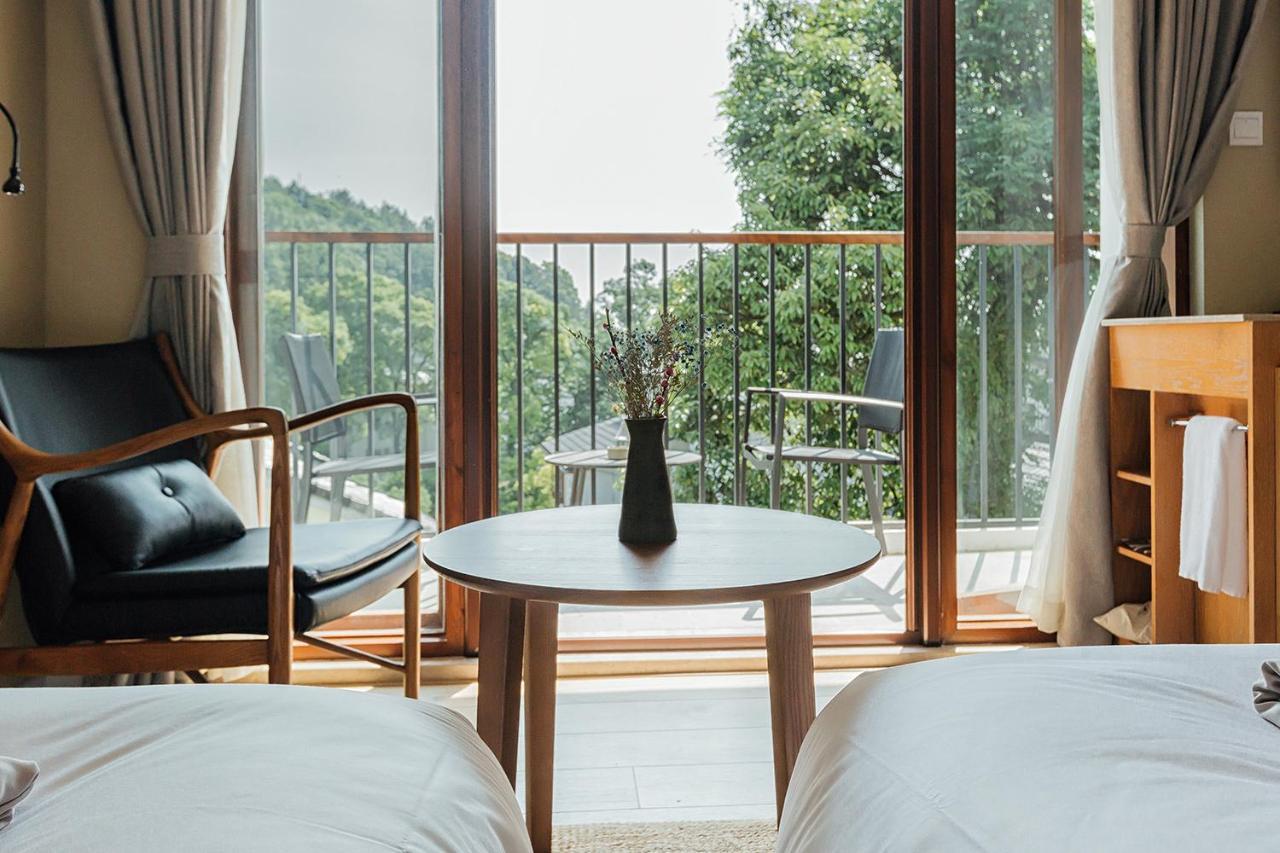 Pin Cheng Hotel 항저우 외부 사진
