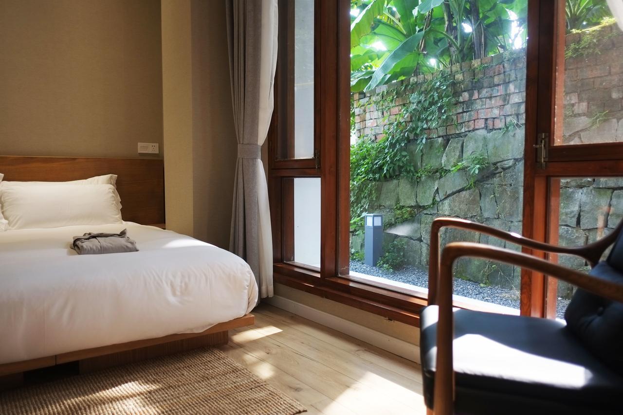 Pin Cheng Hotel 항저우 외부 사진