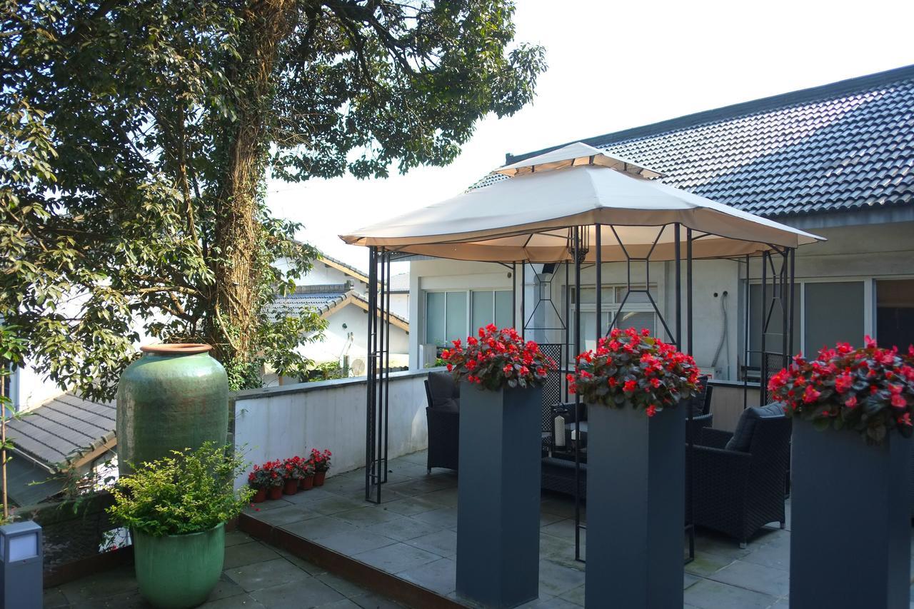 Pin Cheng Hotel 항저우 외부 사진