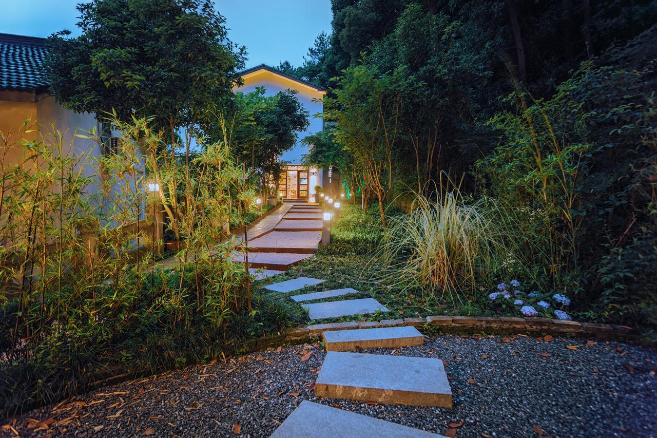 Pin Cheng Hotel 항저우 외부 사진