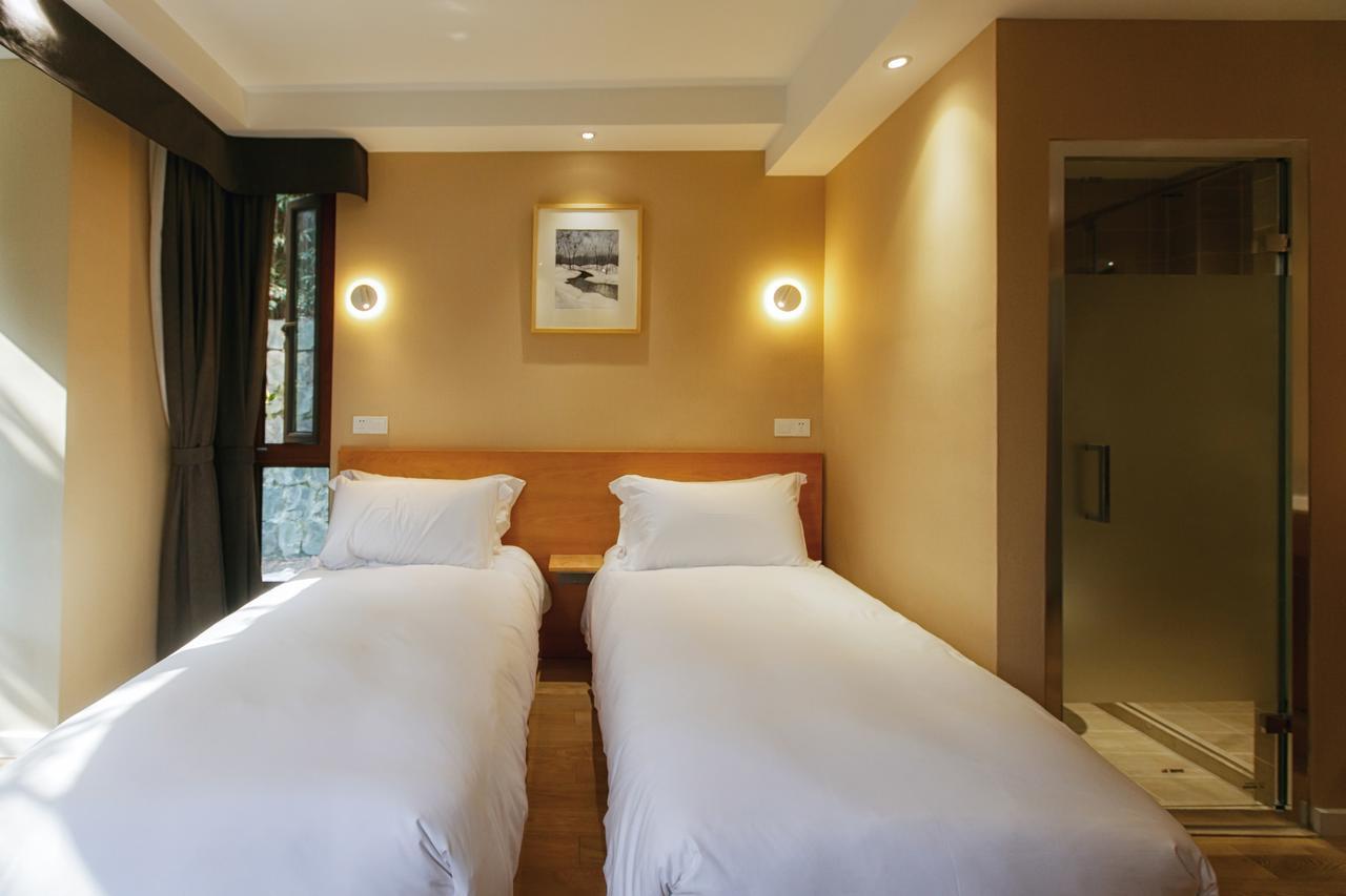 Pin Cheng Hotel 항저우 외부 사진