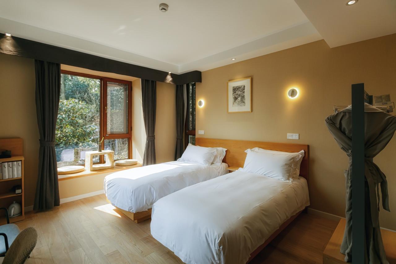 Pin Cheng Hotel 항저우 외부 사진