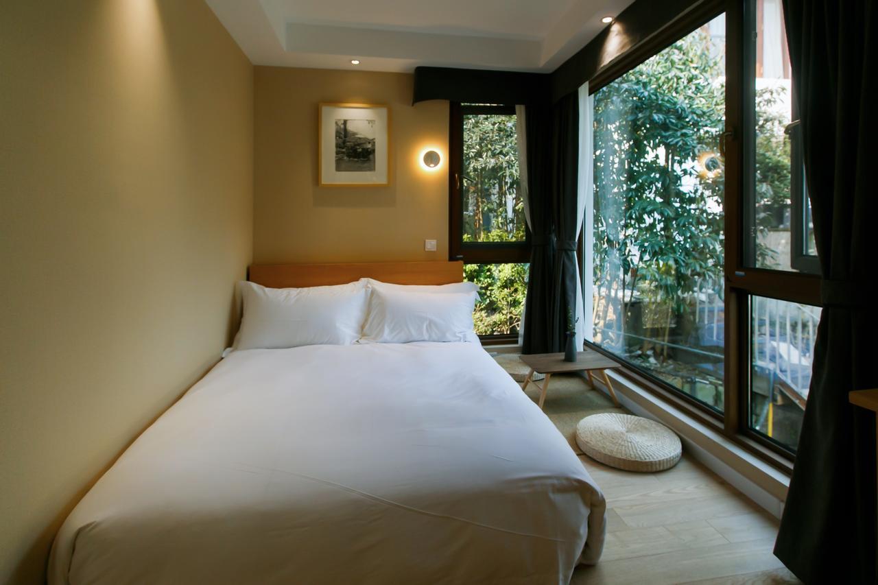Pin Cheng Hotel 항저우 외부 사진