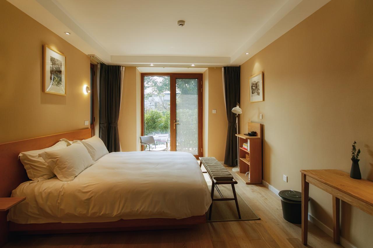 Pin Cheng Hotel 항저우 외부 사진