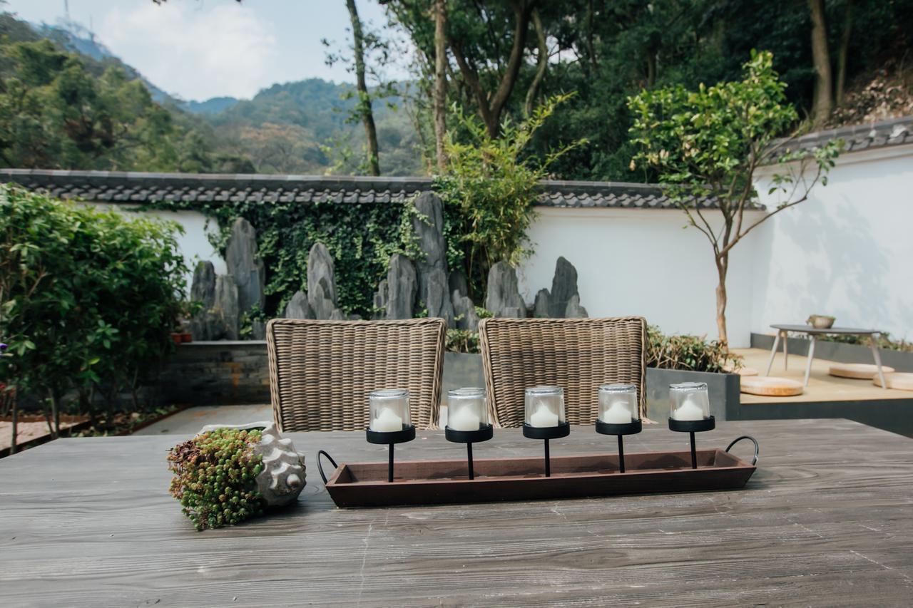 Pin Cheng Hotel 항저우 외부 사진