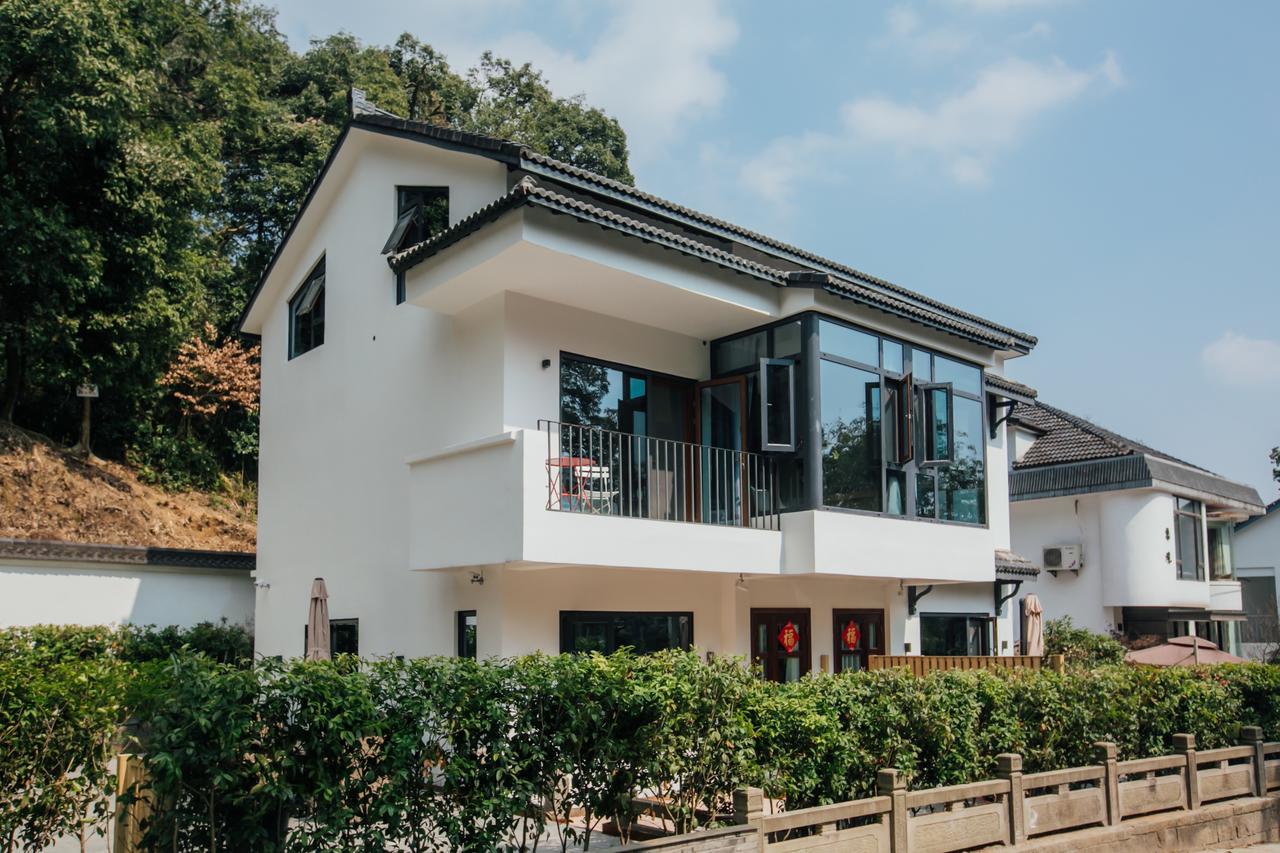 Pin Cheng Hotel 항저우 외부 사진