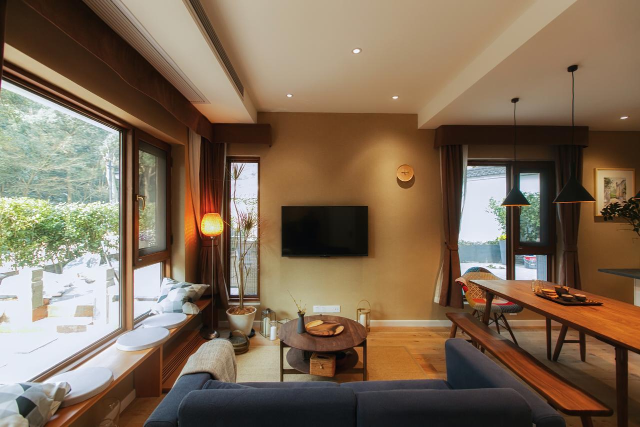 Pin Cheng Hotel 항저우 외부 사진