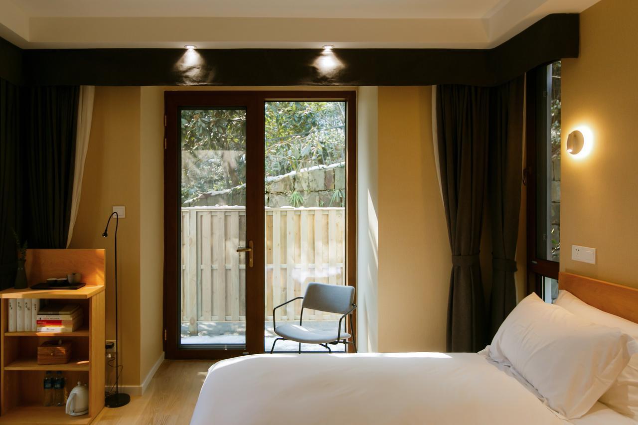 Pin Cheng Hotel 항저우 외부 사진