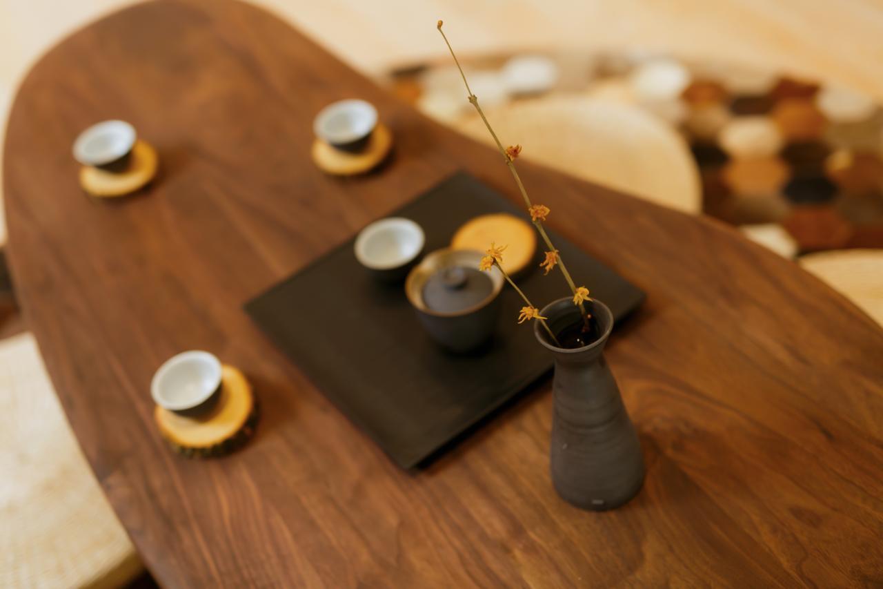 Pin Cheng Hotel 항저우 외부 사진