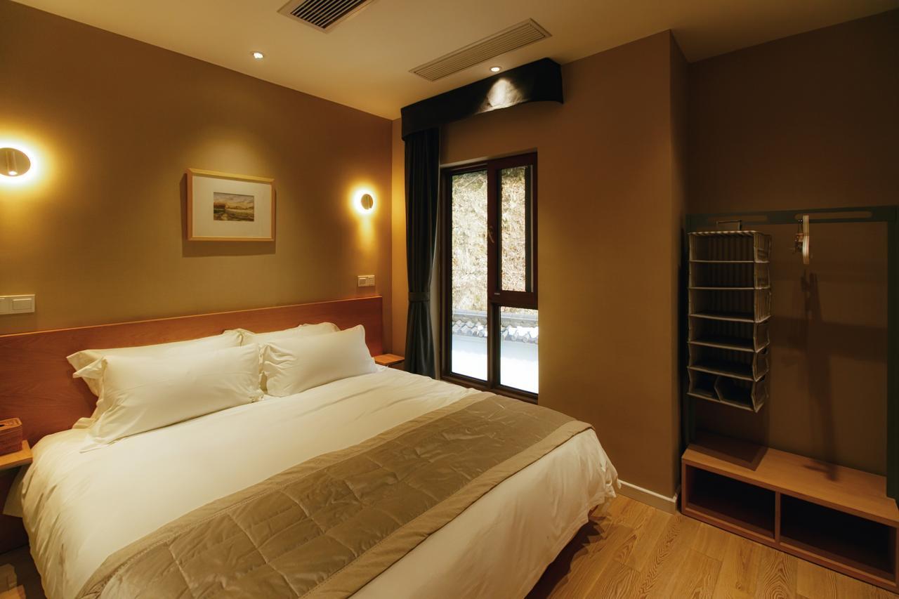 Pin Cheng Hotel 항저우 외부 사진