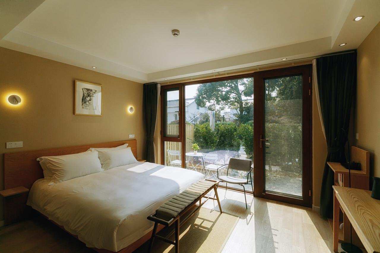 Pin Cheng Hotel 항저우 외부 사진