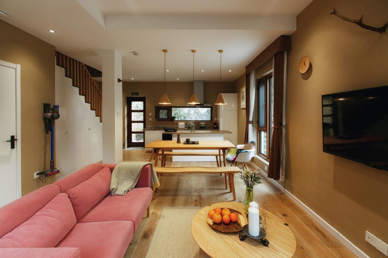 Pin Cheng Hotel 항저우 외부 사진