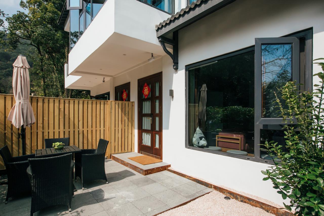 Pin Cheng Hotel 항저우 외부 사진