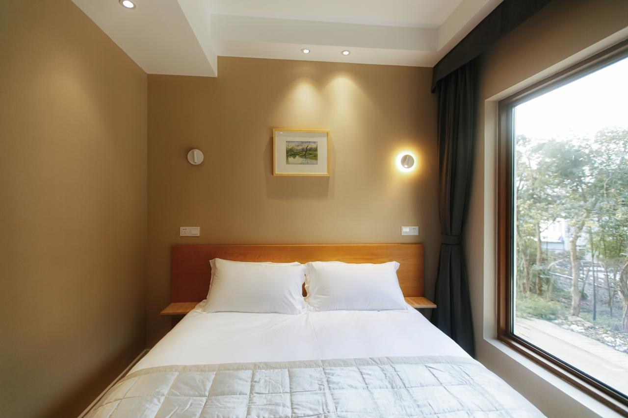 Pin Cheng Hotel 항저우 외부 사진