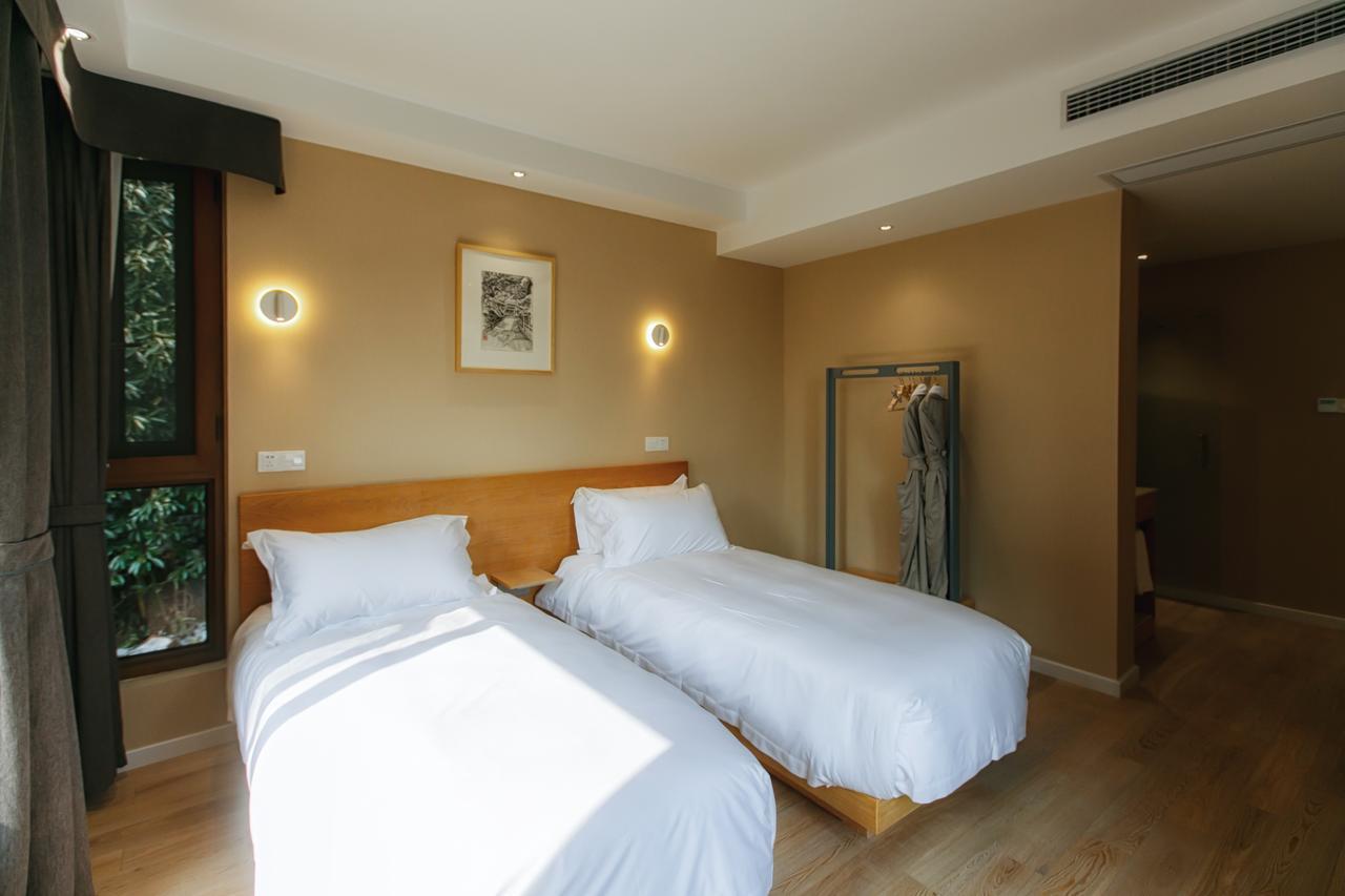 Pin Cheng Hotel 항저우 외부 사진