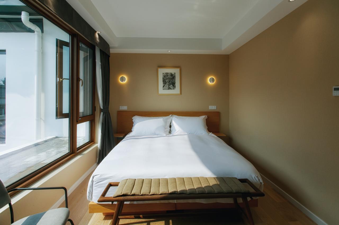 Pin Cheng Hotel 항저우 외부 사진