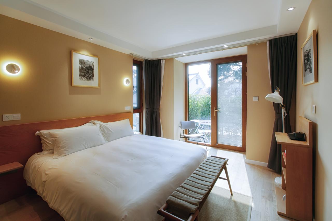 Pin Cheng Hotel 항저우 외부 사진