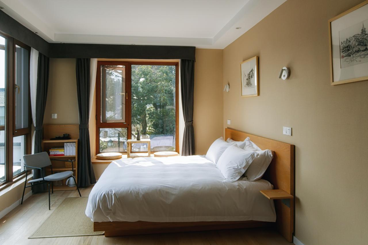 Pin Cheng Hotel 항저우 외부 사진