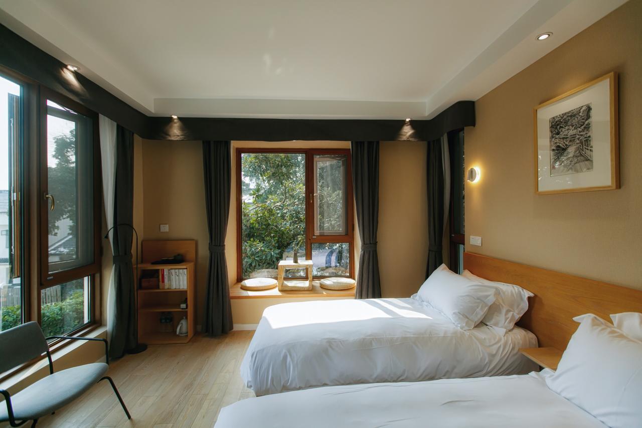 Pin Cheng Hotel 항저우 외부 사진