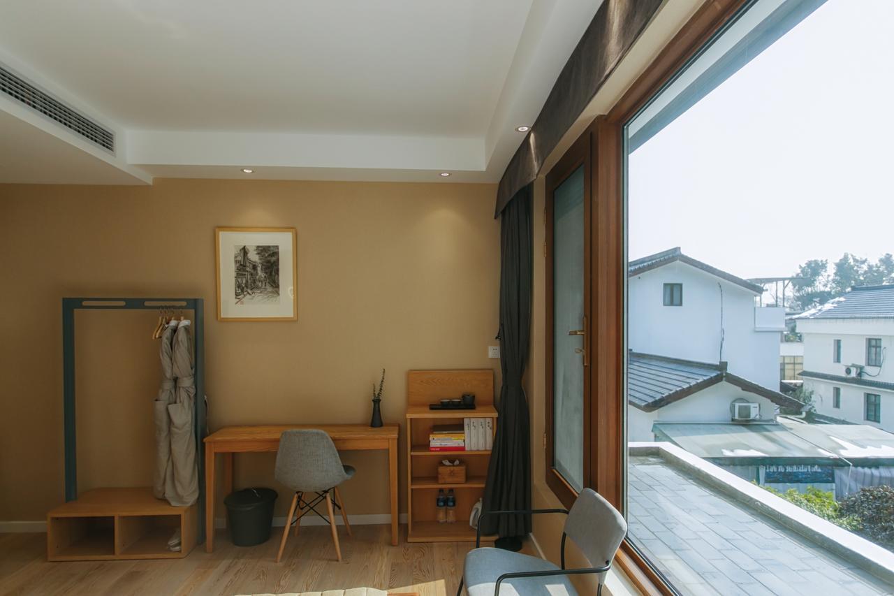 Pin Cheng Hotel 항저우 외부 사진