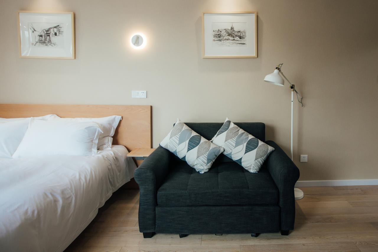 Pin Cheng Hotel 항저우 외부 사진