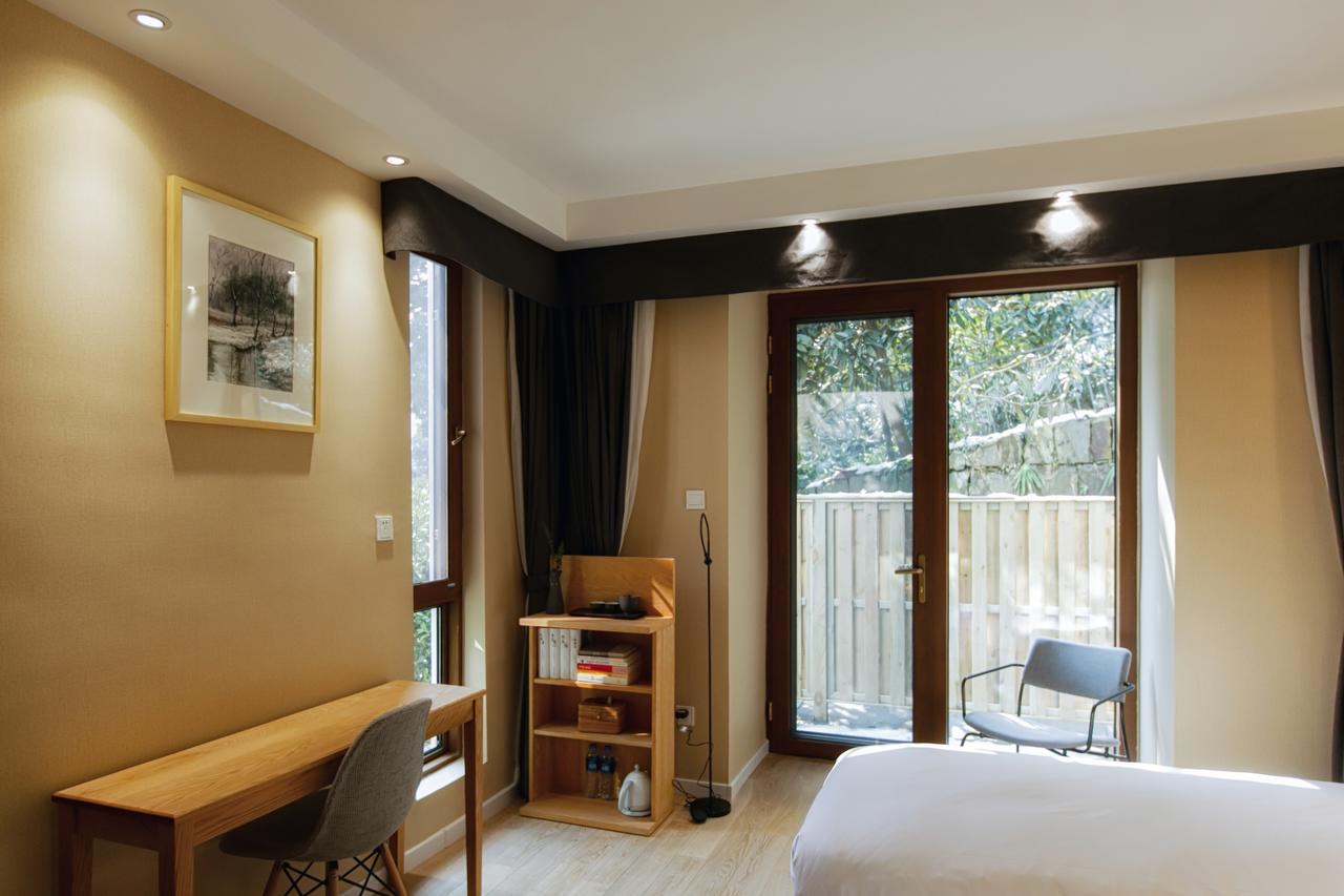 Pin Cheng Hotel 항저우 외부 사진