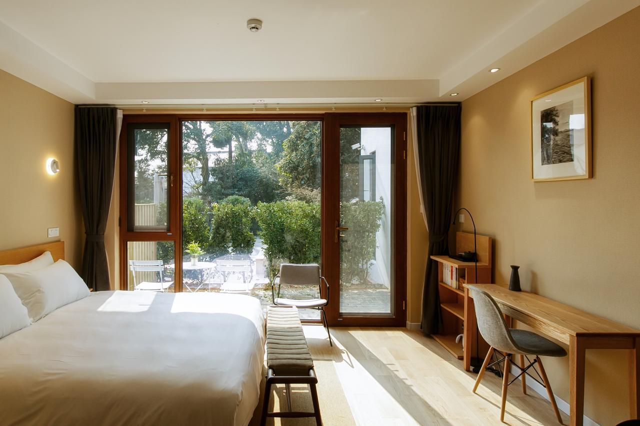 Pin Cheng Hotel 항저우 외부 사진