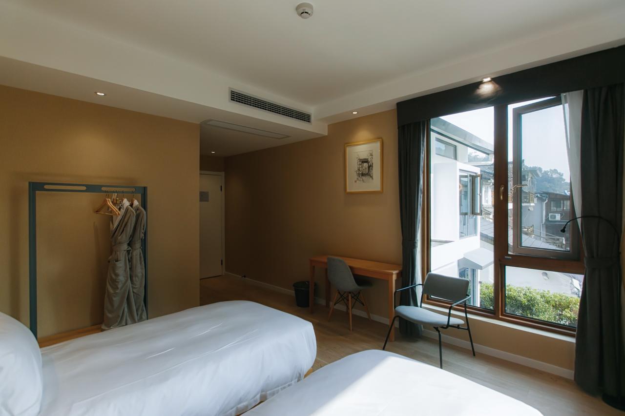 Pin Cheng Hotel 항저우 외부 사진