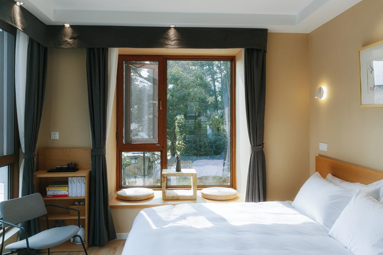 Pin Cheng Hotel 항저우 외부 사진
